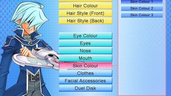 Yu-Gi-Oh! Online: Duel Evolution screenshot 3