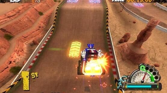 High Voltage Hot Rod Show screenshot 10