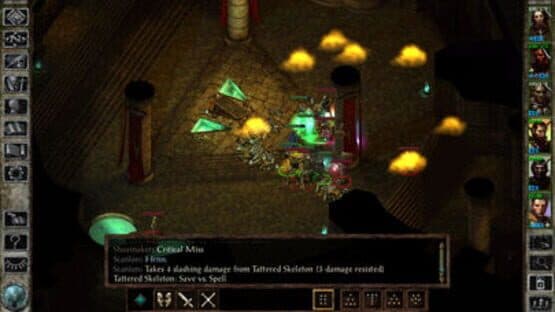 Icewind Dale screenshot 6