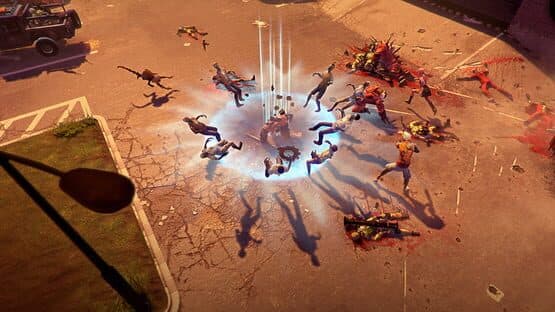Dead Island: Epidemic screenshot 2