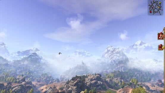 The Settlers 7: Paths to a Kingdom screenshot 4