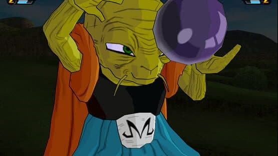 Dragon Ball Z: Budokai Tenkaichi 3 screenshot 3