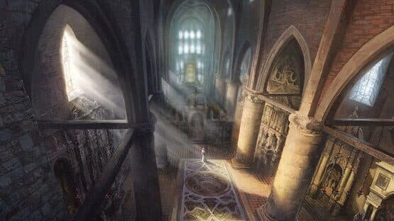 Assassin's Creed II artwork 8