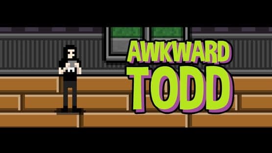 Awkward Todd screenshot 1