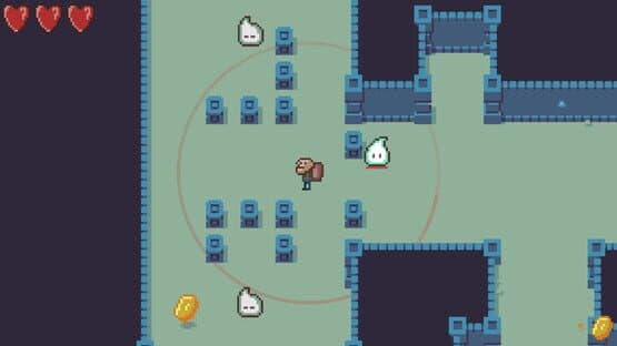 Greedy Dungeons screenshot 4