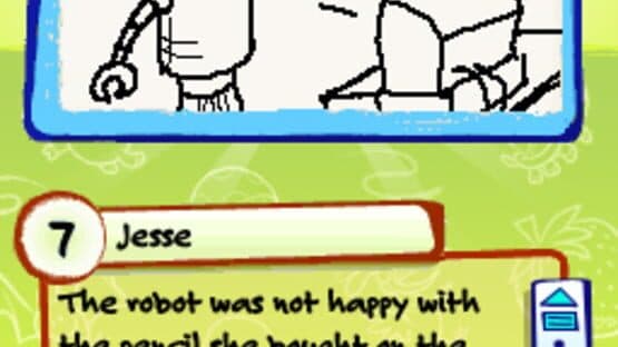 Mixed Messages screenshot 2