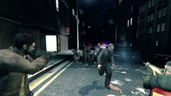 Left 4 Dead screenshot 4