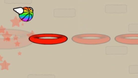 Flappy Dunk screenshot 3