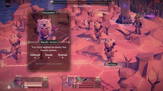 For the King screenshot 4