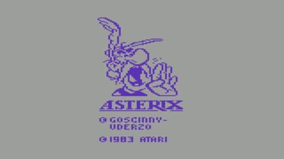 Asterix screenshot 2