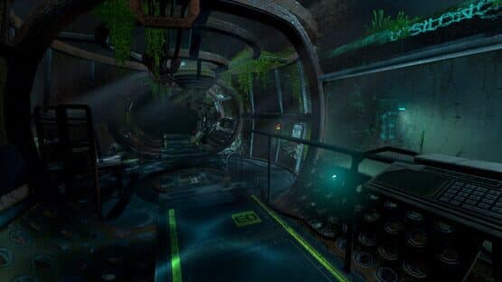 Soma screenshot 7