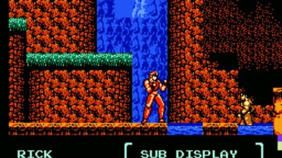 Flying Warriors screenshot 5