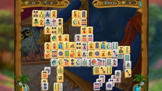 Mahjong Magic Journey screenshot 5