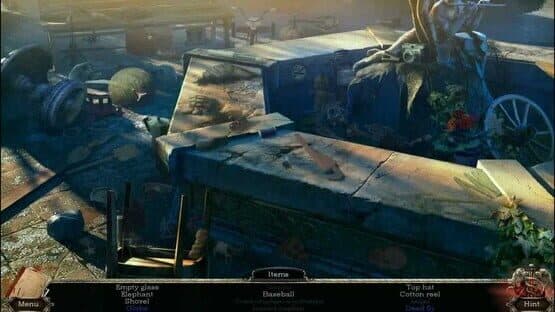 Abandoned: Chestnut Lodge Asylum screenshot 4