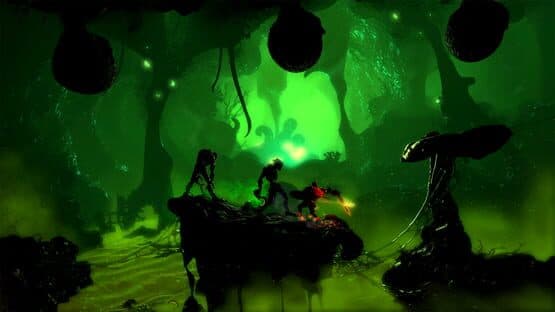 Trine 2 Director's Cut screenshot 8
