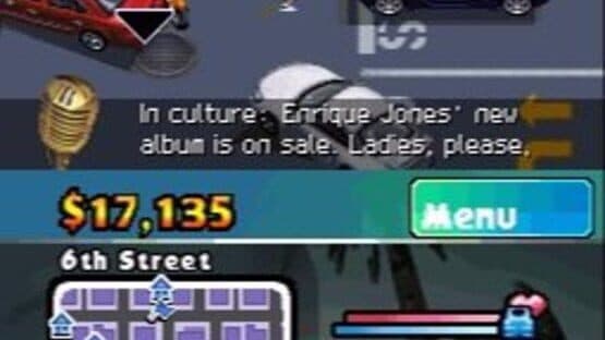 Gangstar 2: Kings of L.A screenshot 6