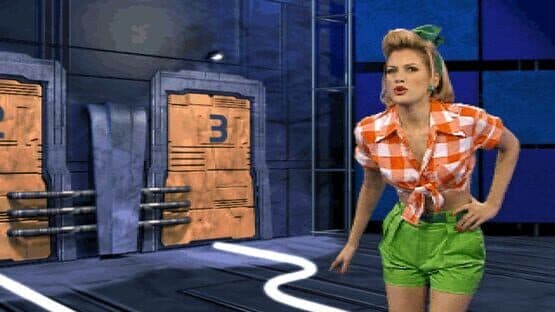 MegaRace 2 screenshot 2