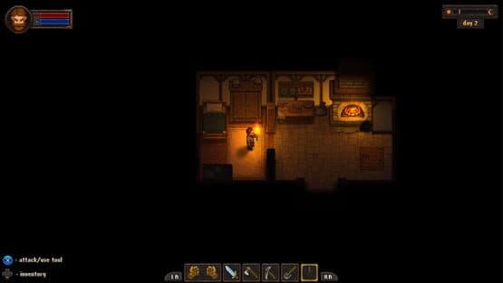 Graveyard Keeper screenshot 7