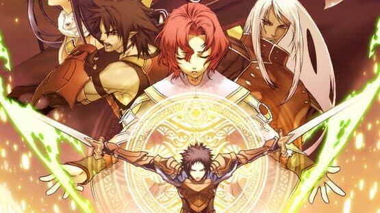 Spectral Force 3 artwork 1