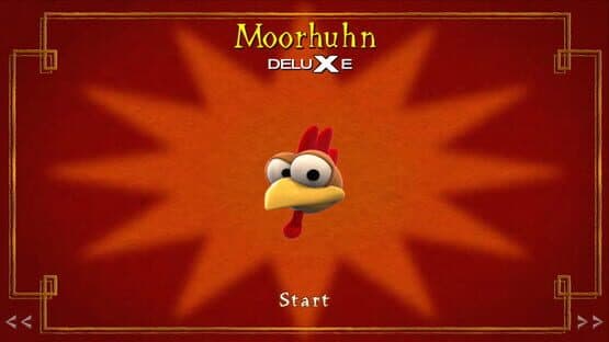 Crazy Chicken screenshot 3