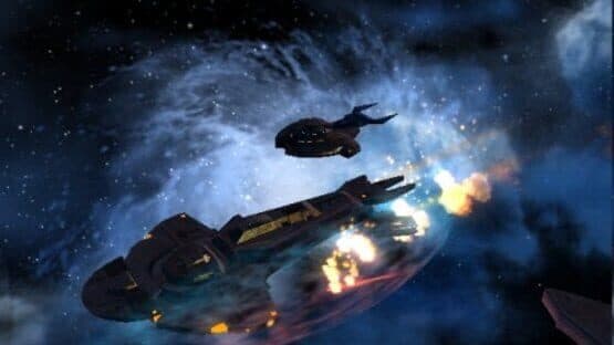 Star Trek: Conquest screenshot 6