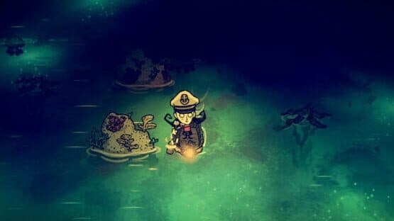 Don't Starve: Shipwrecked screenshot 3