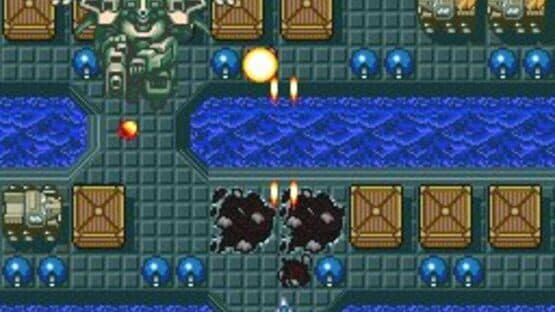 Soldier Blade screenshot 6