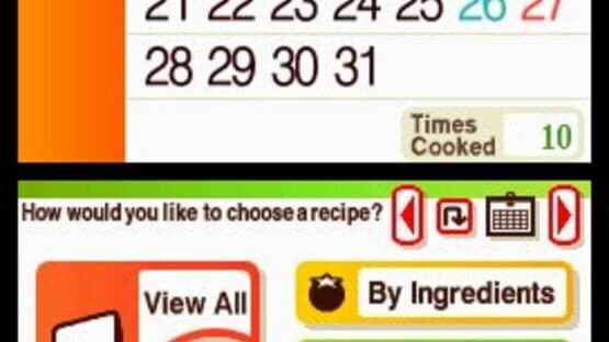 Personal Trainer: Cooking screenshot 7