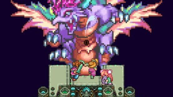 Secret of Mana screenshot 6