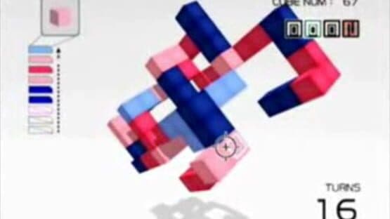 Art Style: Cubello screenshot 9