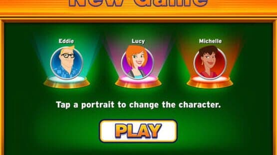 Skip-Bo screenshot 5