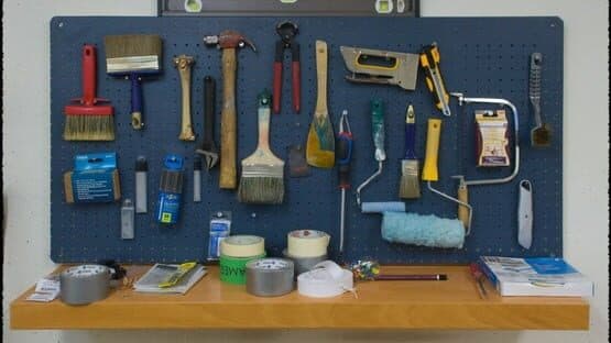 Bosch's Damnation screenshot 5