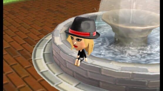 Tomodachi Life screenshot 8