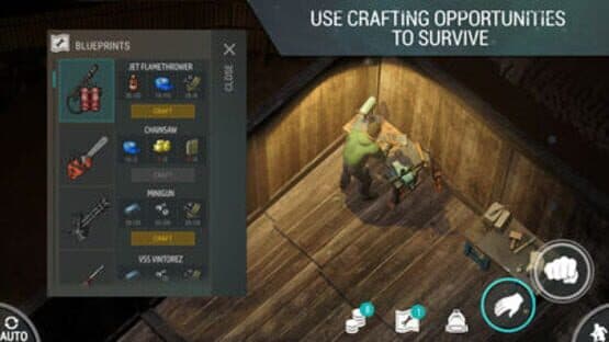 Last Day on Earth: Survival screenshot 8