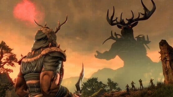 The Elder Scrolls Online screenshot 7