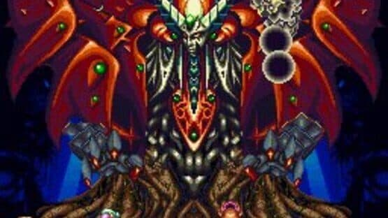 Trials of Mana screenshot 1