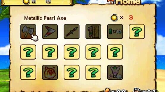 Adventure Island: The Beginning screenshot 3