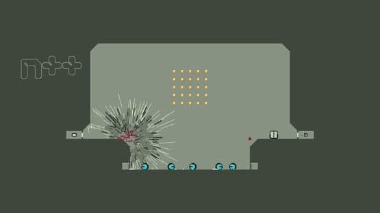 N++ screenshot 4