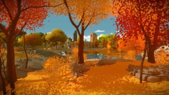 The Witness screenshot 8