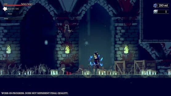 Minoria screenshot 3