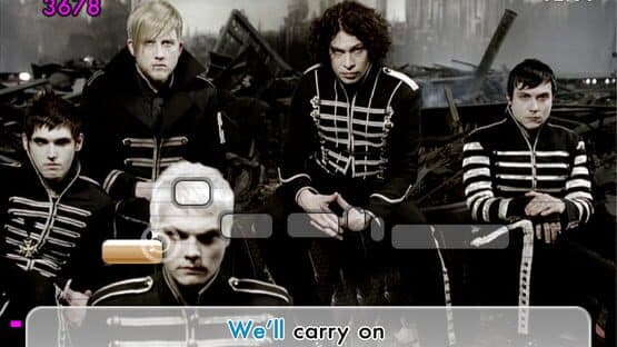 We Sing Rock! screenshot 4