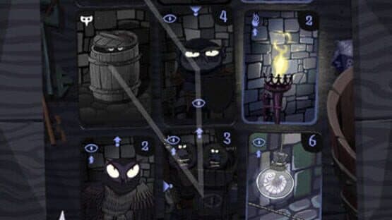 Card Thief screenshot 8