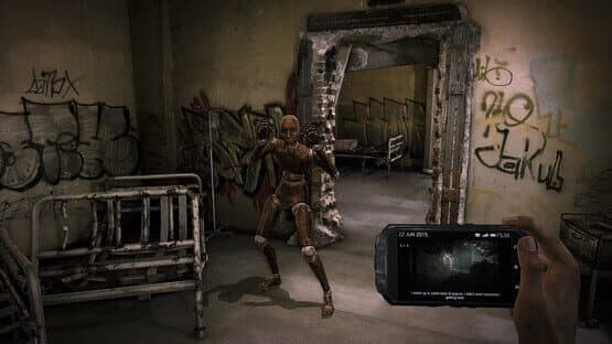 Get Even screenshot 8