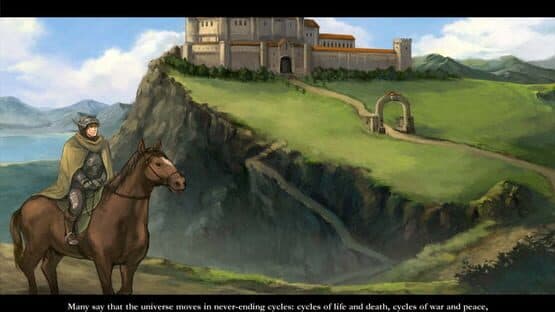 Puzzle Quest: Challenge of the Warlords screenshot 4