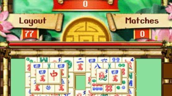 5 in 1 Mahjong screenshot 8