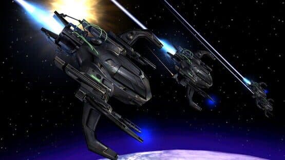 Unreal Tournament 2004: Editor's Choice Edition screenshot 1