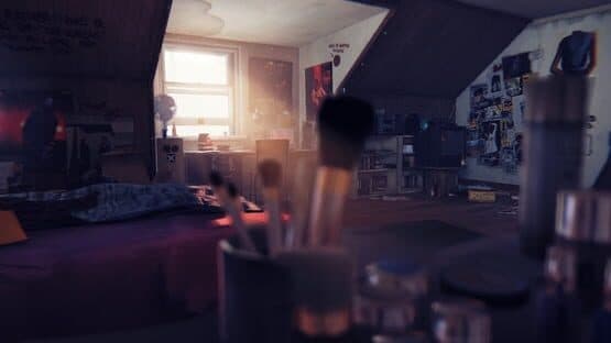 Life is Strange: Episode 1 - Chrysalis screenshot 6