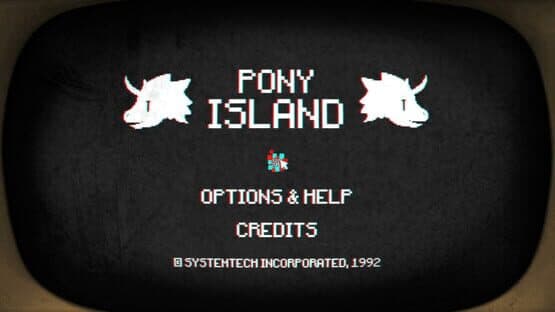 Pony Island screenshot 4