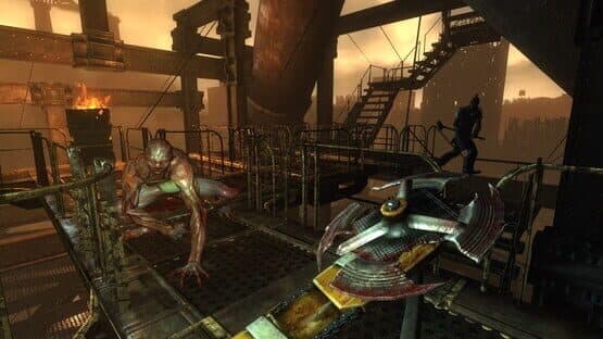 Fallout 3: The Pitt screenshot 9