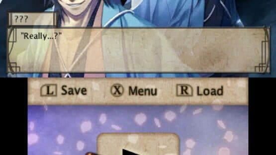 Hakuoki: Memories of the Shinsengumi screenshot 6